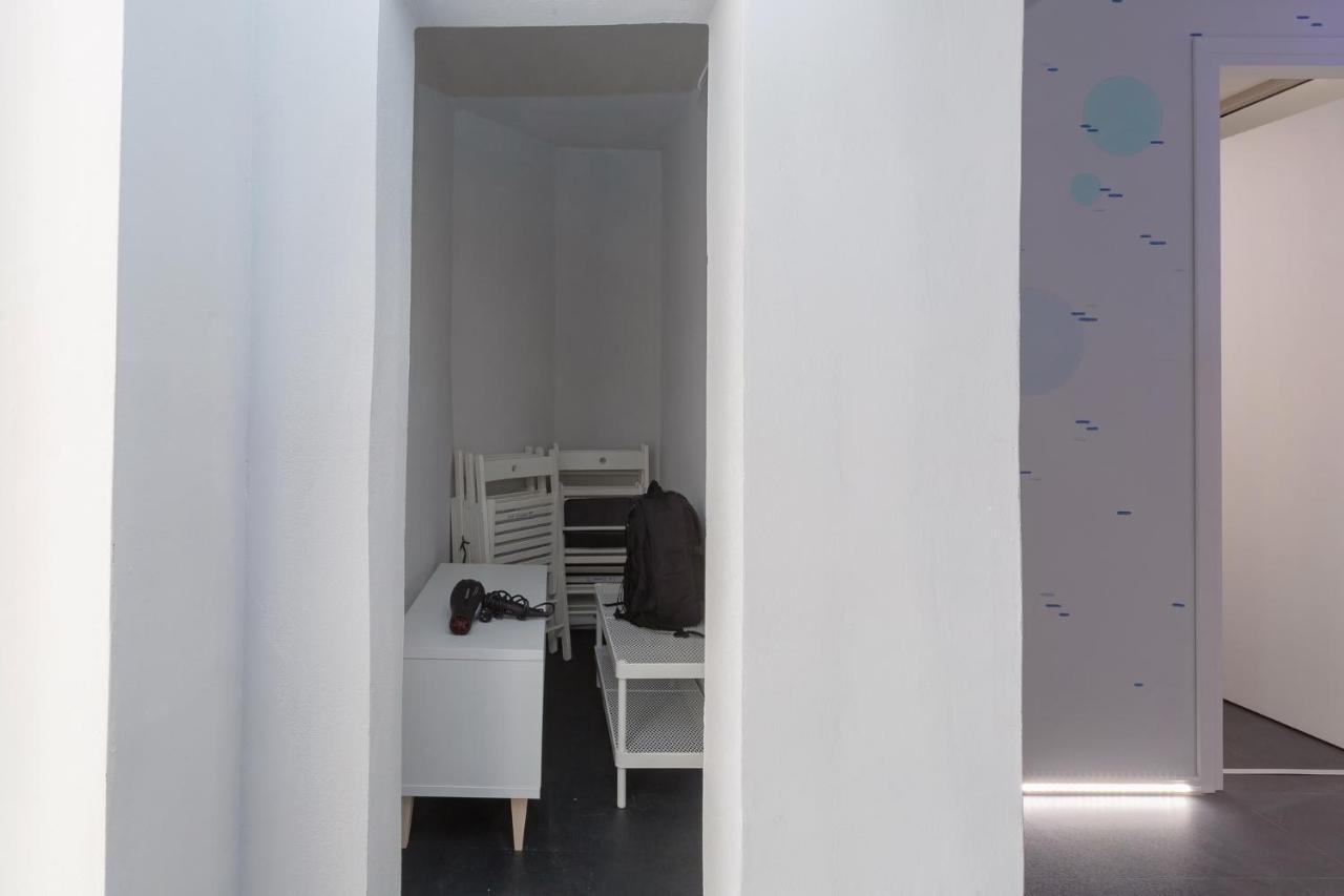 Отель Loc Hospitality Urban Den Corfu  Экстерьер фото