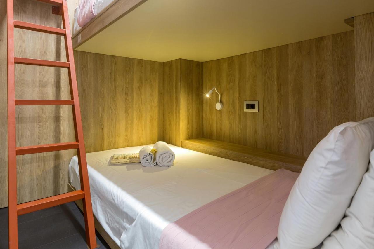 Отель Loc Hospitality Urban Den Corfu  Экстерьер фото