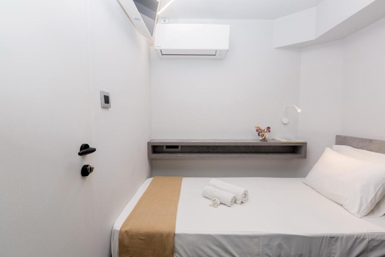 Отель Loc Hospitality Urban Den Corfu  Экстерьер фото