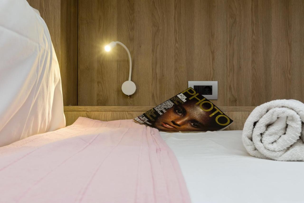Отель Loc Hospitality Urban Den Corfu  Экстерьер фото