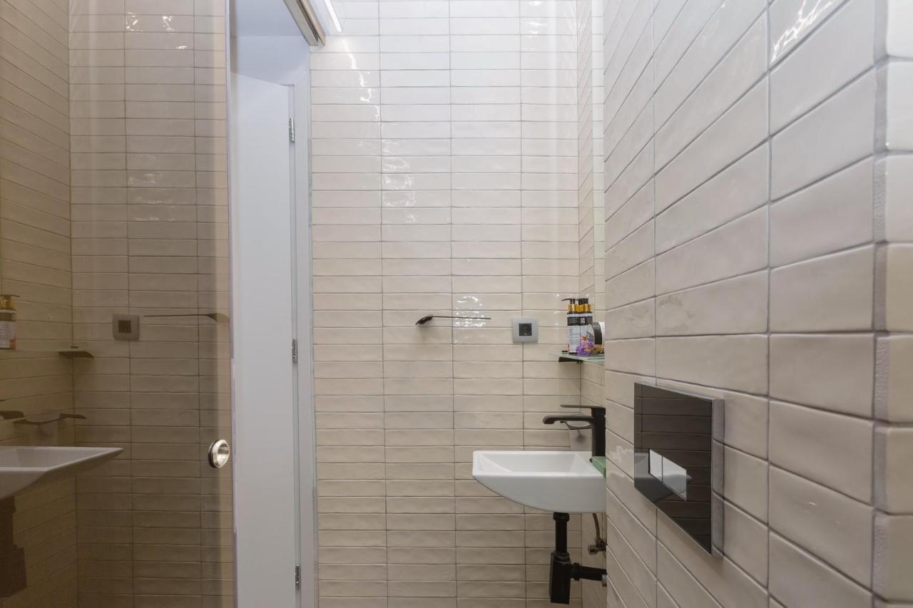 Отель Loc Hospitality Urban Den Corfu  Экстерьер фото