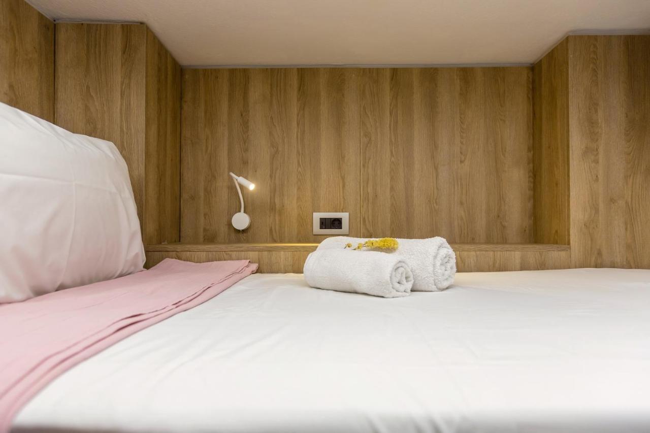 Отель Loc Hospitality Urban Den Corfu  Экстерьер фото