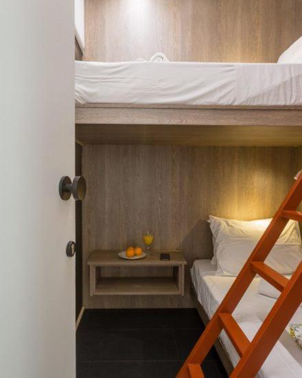 Отель Loc Hospitality Urban Den Corfu  Экстерьер фото