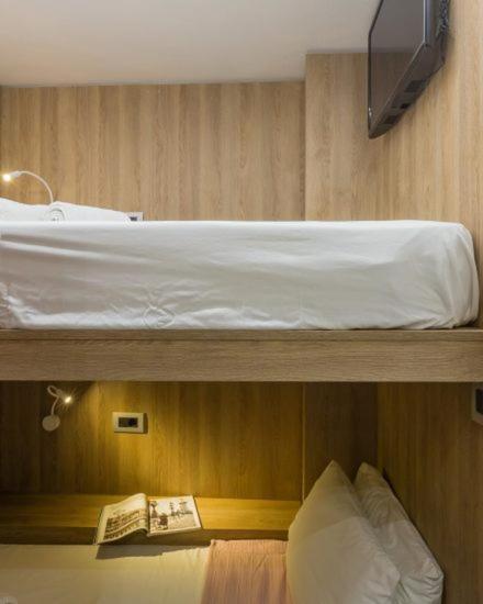 Отель Loc Hospitality Urban Den Corfu  Экстерьер фото