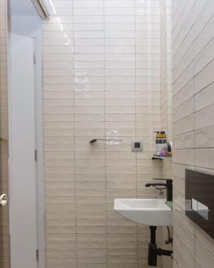 Отель Loc Hospitality Urban Den Corfu  Экстерьер фото